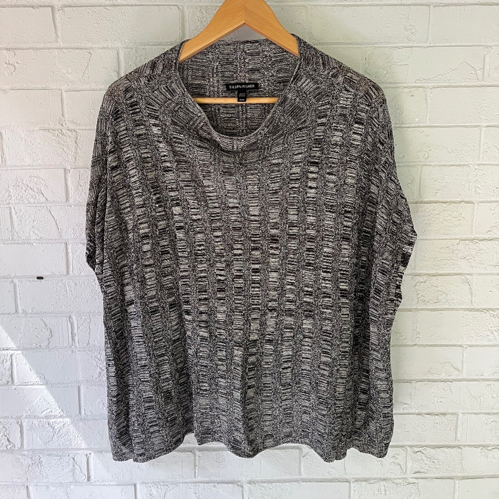Eileen Fisher Top